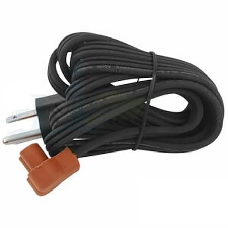 Power Cord Frost Plug Heater